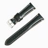 Intelligent Universal Horse Oil Leather Strap Cowhide Retro Real Cowhide Switch Quick Release Oil Bead Strap Card