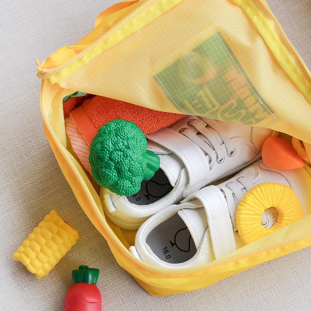 Brunch Brother Monagust A Travel Pouch Set
