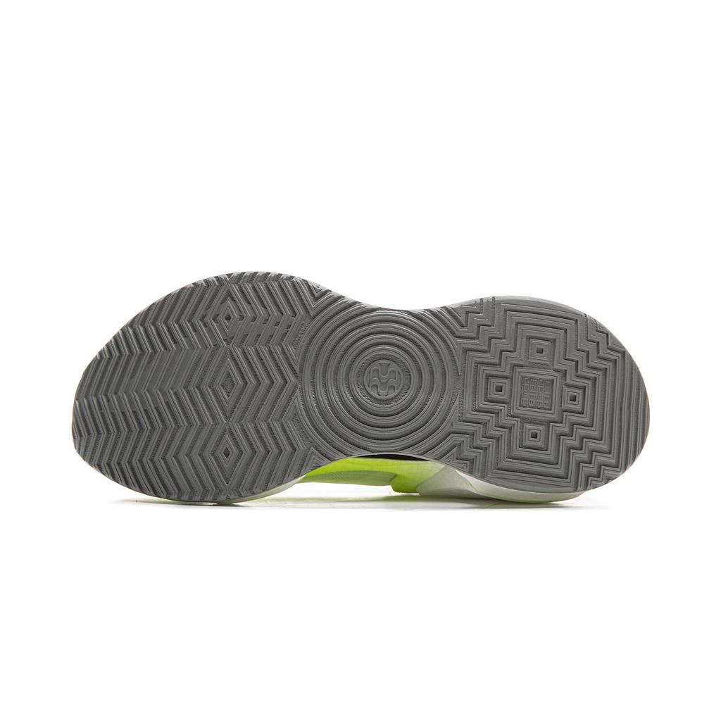 Li Ning Shadow 3 Ammortizzazione Essenziale Supporto Antiscivolo Rimbalzo Scarpa Bassa Tecnologia BOOM Casual Maratona ARRV003-24