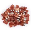 Heschen Standard Blade Fuse Automotive Assorted Car Truck 40A Red