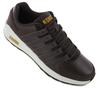 K-SWISS Vista Trainer - Men's Sneakers Shoes Brown 07000-202-M ORIGINAL