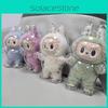 Plush Toys Transparent Plastic Protective Shell Dust Doll Accessories