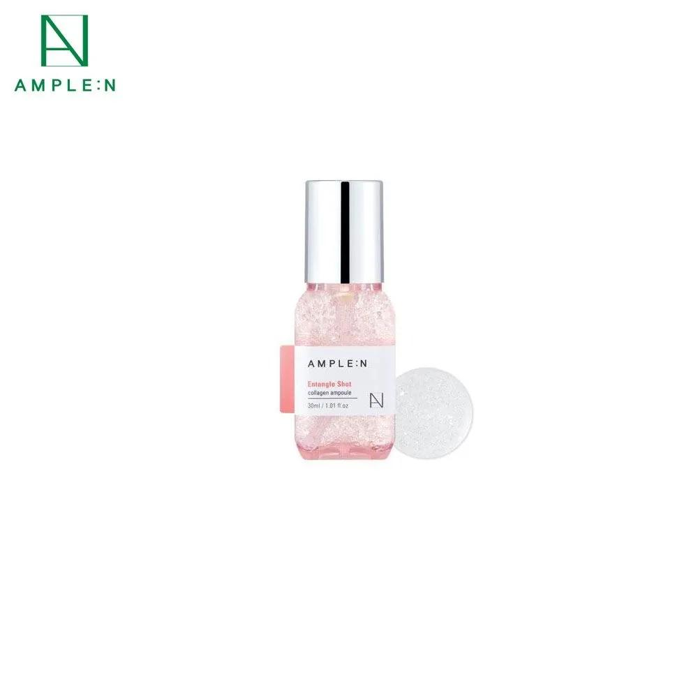 Ампула N Entangle Shot Collagen Ampoule 30 мл