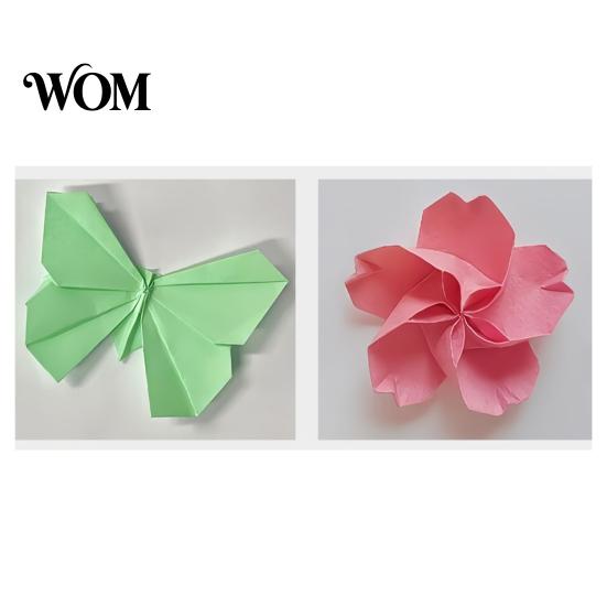 Flexible Note Paper Stick Notes, 3x3in Self-Stick Pads, 300 Sheets Adhesive Small Craft Memo Pads for Reminder, Office, School Supplies