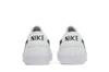Nike Blazer Low '77 White Total Orange Black