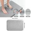 Vintage Oriental Traditional Rug Carpet Moroccan Turkish Style Doormat Carpets Anti-Slip Bohemian Bath Kitchen Garden Small Mat