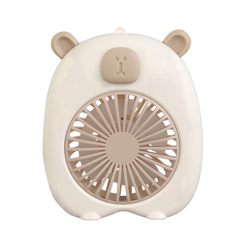 Li Shen Portable USB Desk Fan