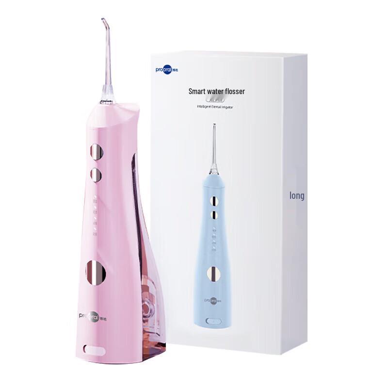 Prooral 5025Plus Cordless Water Flosser