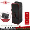 Jinbei Standard Set Case with Double Wheels for Photography Equipment