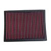 High Flow Air Filter Fits for Infiniti Q50 3.0L V6 Gas for Nissan Sentra 1.6L L4 Gas FX37 3.7L V6 Gas Latio 1.2L L3 2016-2019