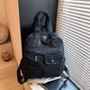 Backpack Travel Backpack Multifunctional Women's Bag Summer Casual and Lightweight New High-value Small Backpack