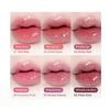 CODE GLOKOLOR - Color Lipcerin - 6 Colors