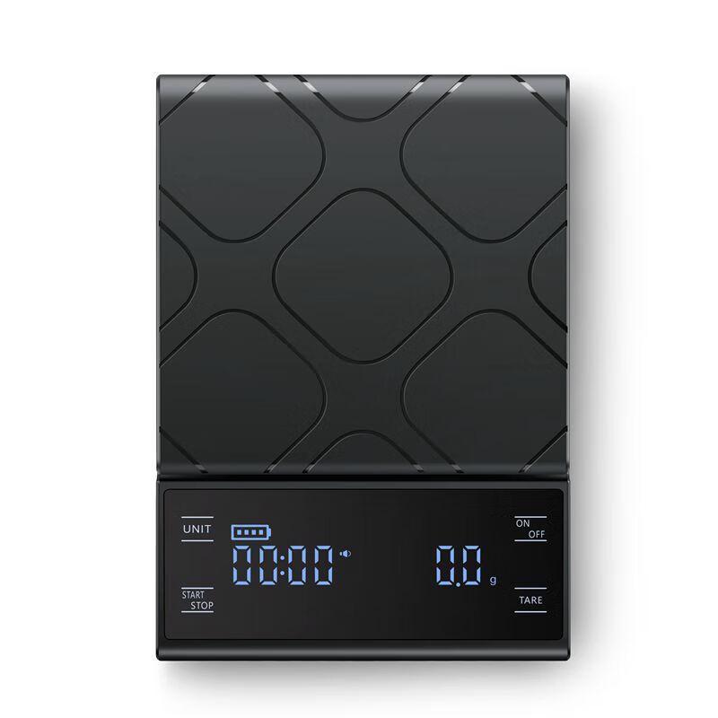 

Zixiu Digital Coffee & Kitchen Scale with Timer