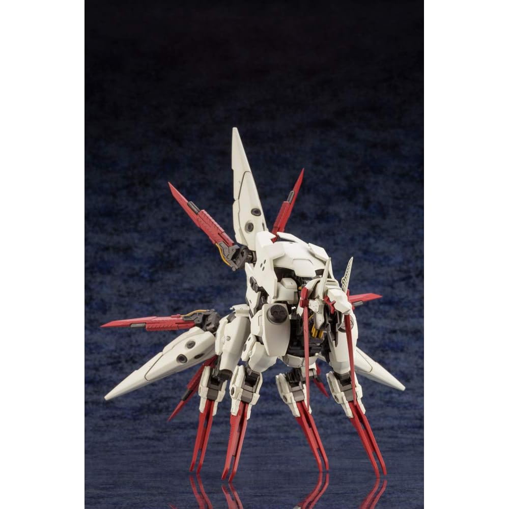 Kotobukiya Hexa Gear Weird Tales 1/24 Scale Plastic Model Approximately 280mm