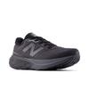 New Balance Fresh Foam X 880 V15 Waterproof Running B15 Size 2E Gore-Tex Shoes, Men's (All Black), 25.5 Cm,