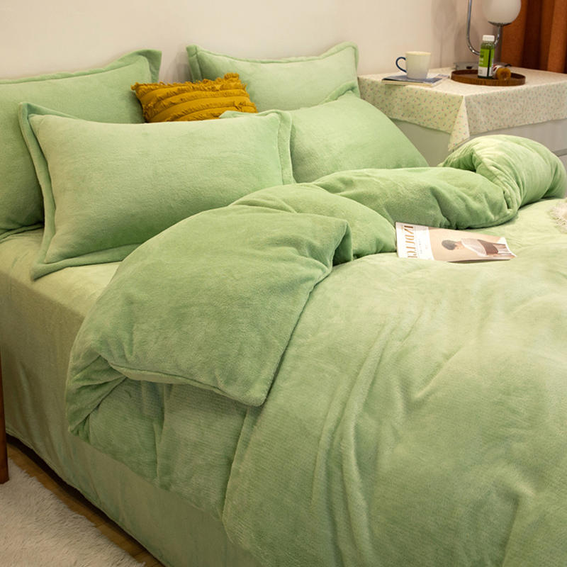 Super Warm Lamb wool quilt winter quilt single double dormitory student comforter thickened blanket spring autumn quilt core