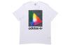 adidas Originals T Shirt Men's White EI6216