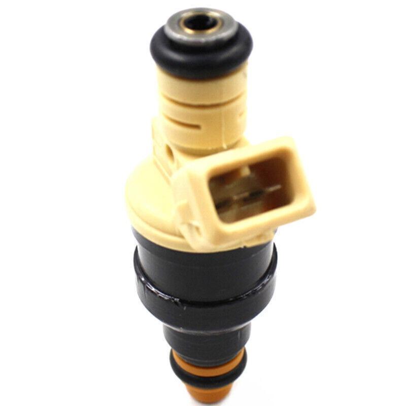 High quality New For 1/6PCS 0280150972 Fuel Injectors Nozzle Compatible MAZDA B4000 NAVAJO FORD AEROSTAR EXPLORER RANGER