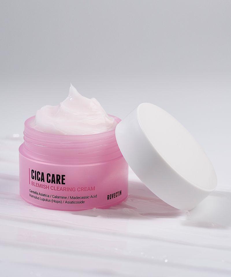 Cica Care Blemish Cream 50ML