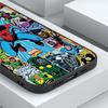 Marvel Spider-Man Venom Phone Case for Apple iPhone 14 Air 17 Pro Max 13 XR XS MAX 11 16 15 Pro 7 8 12 Funda Phone Cover