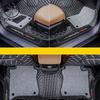 For GWM Haval H5 2024 2025 Specialized Floor Mats Car Mat Tpe Waterproof Foot Mat Full Covers