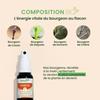 Herbalgem Energem Coup De Boost Spray Bio 15 Ml