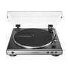 Audio-Technica AT-LP60XUSB Turntable USB output Gray