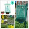 Effective Outdoor Fly Trap Durable Killer Bug Cage Net For Horse Yards And Farms