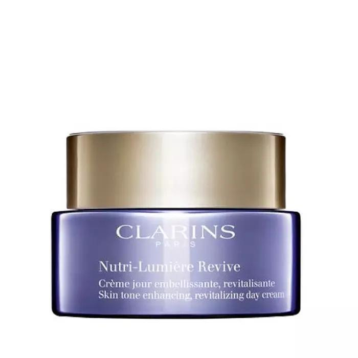 Clarins Nutri-Lumi?e Revive 50 мл