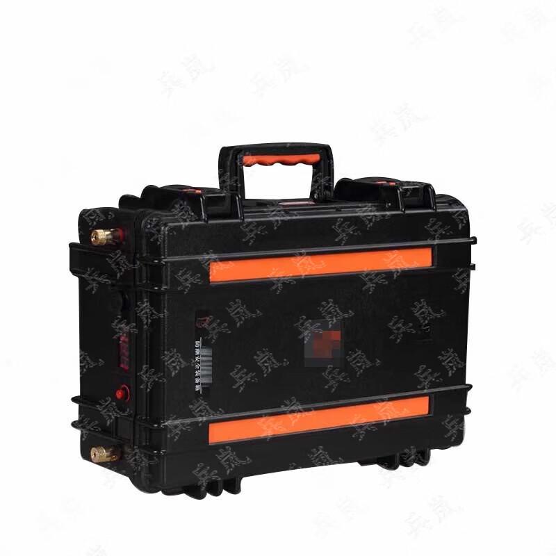 Bing Lan Marine LiFePO4 Battery