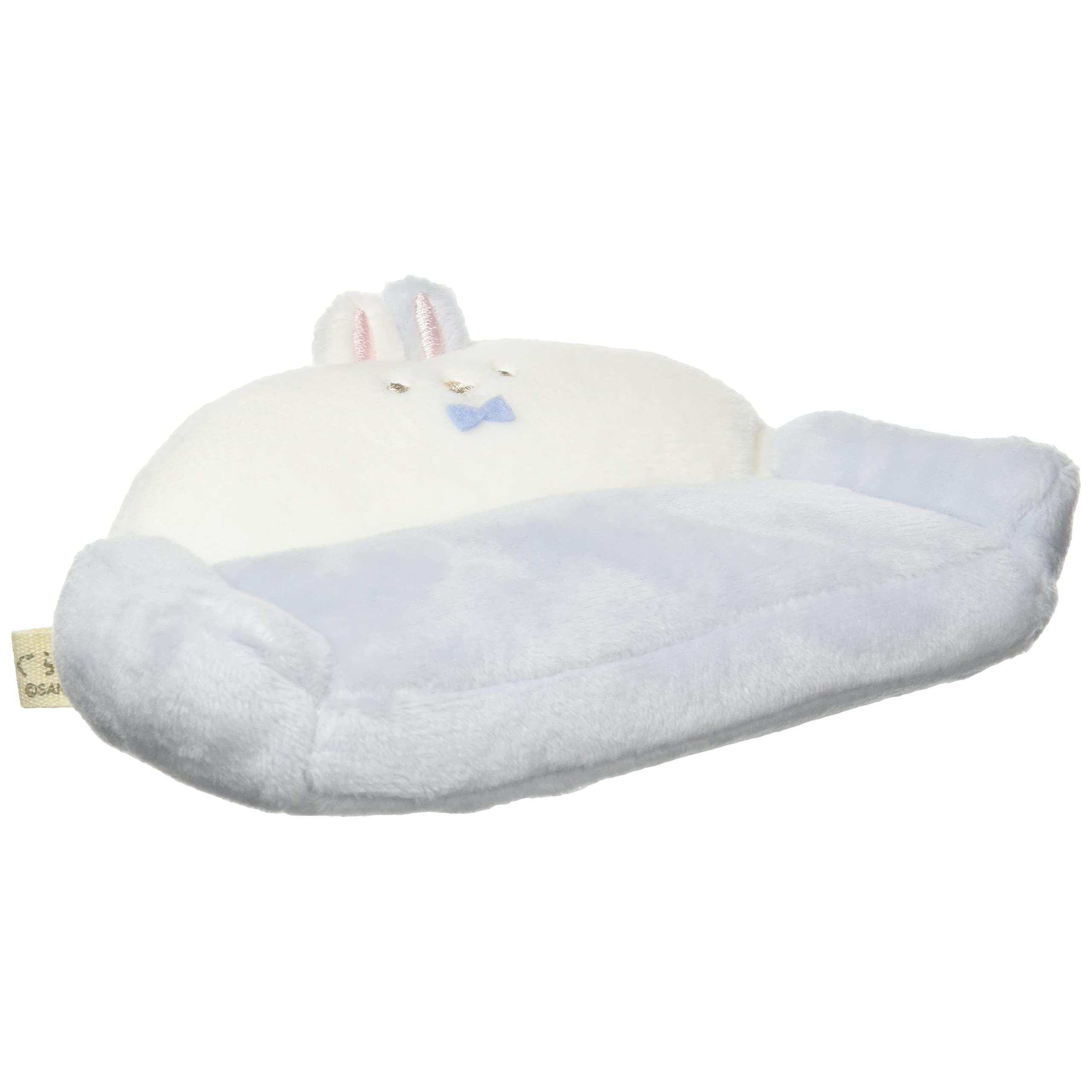 

Sumikko Gurashi Collection Rabbit Meister Room Mini Plush Toy Sofa [Rabbit Meister] MF20101