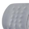 Waist Support Pad Ergonomic Gifts Back Cushion for Plane Game Chair Car Seat