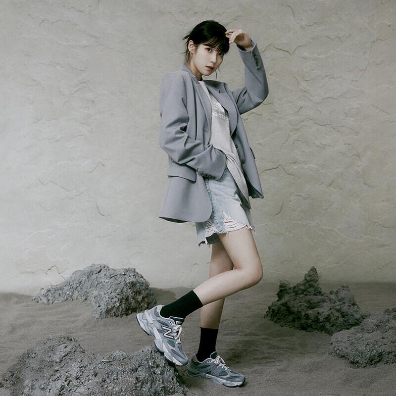 New Balance 9060 Series U9060IB IU Collection Chunky Sneakers