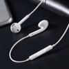 Type C Wired Earphones For Phone In Ear Earphones Wired Earbuds Laptops Tablet Headset