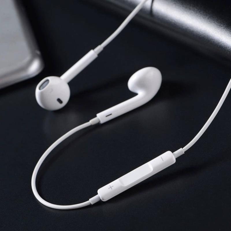 Type C Wired Earphones For Phone In Ear Earphones Wired Earbuds Laptops Tablet Headset