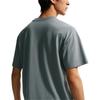 Nike Simple Casual Round Neck Short Sleeve T-Shirt Men tops II0663-061
