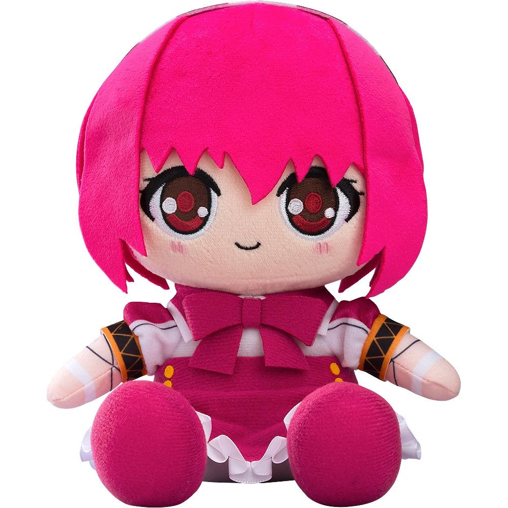 

VA 11 HAll A Cyberpunk bArtender Action Plushie Dorothy hAze