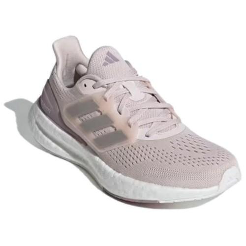 adidas PureBoost 23 Putty Mauve W - IF1533