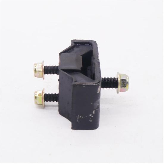 71X45X34mm Engine Motor Mount Fit for GY6 150cc 200cc Electric ATV Gasoline Generator Scooter UTV Go Kart Buggy Quad Parts Motorcycle Accessories