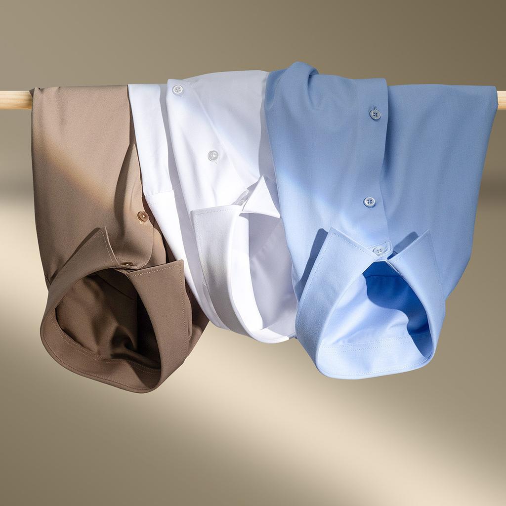 Men's Long Sleeve Shirt