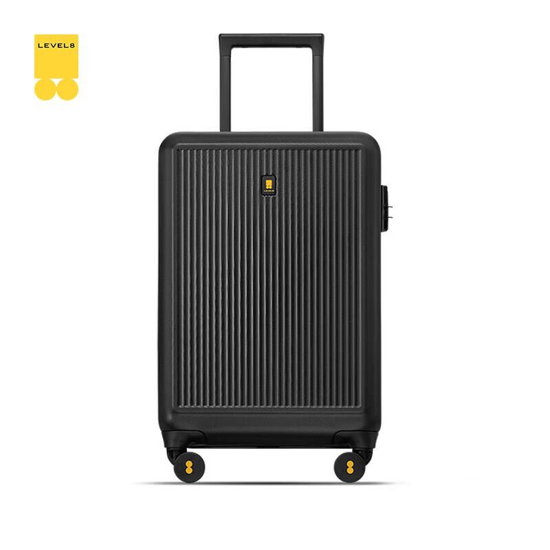 Horizon 8 ABS+PC Carry-on Suitcase 20 inches