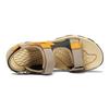 Fashion Summer Sandals Men's Non-Slip Anti-wear Men's Home and Outdoor Sandals Soft and Comfort Shoes Mens Breathable Slippers