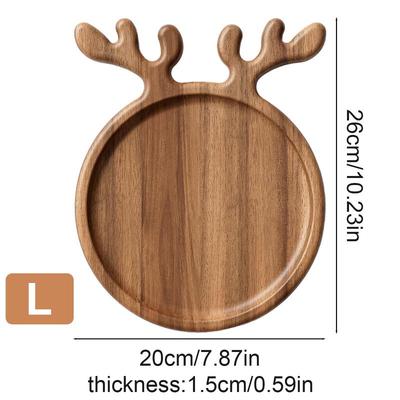 Decoraciones de mesa y accesorios – Bandejas