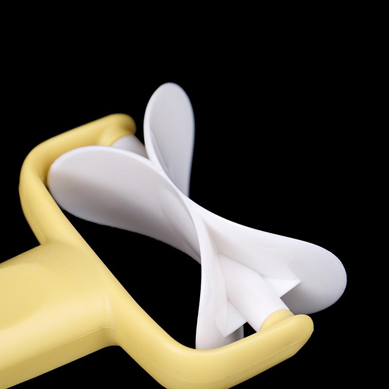 Biscuit Roller Round Rolling Biscuit Cutting Pastry Blade Dough Circle Cutter