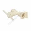 Coffee Machine Safety Valve Connector Tee Connection Adapter For Delonghi ECAM 23.460 ETAM 36.365.MB PrimaDonna XS
