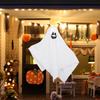 Random 7 Pieces Outdoor Hanging Halloween Decorations, 19.6 Inch Cute Flying  Outdoor Hanging Halloween Decorations Yard Decorations