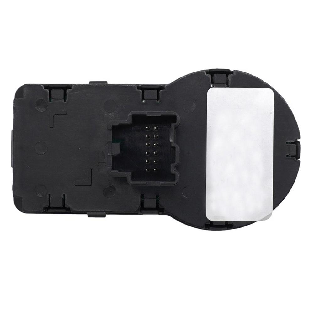 Car Maintenance As Shown Headlight Fog Lamp Direct Replacement Switch Compatibility For Chevrolet Functional Replacement