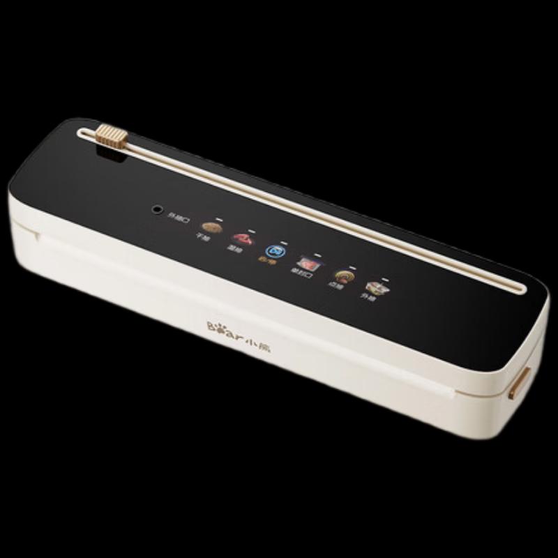 

Bear Automatic Dry and Wet Vacuum Sealer