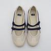 1182A678-200 Onitsuka Tiger Mexico 66 TGRS Birch Peacoat (Women's)