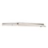 Folding Stainless Steel Pneumatic Rod Bracket Release Support with Install Parts for Table Shelf150N